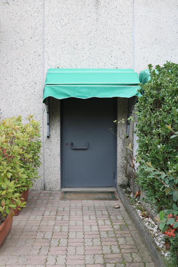 Sleep Inn Assago With Balcony - 8 מראה חיצוני תמונה