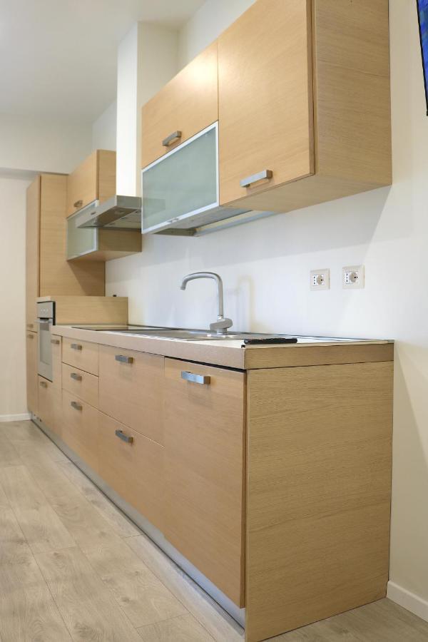 Sleep Inn Assago With Balcony - 8 מראה חיצוני תמונה