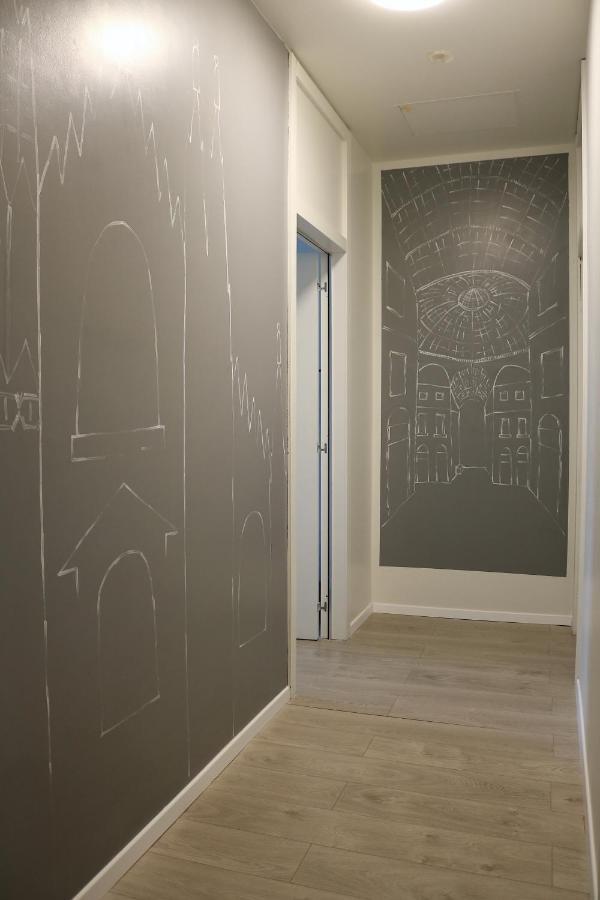 Sleep Inn Assago With Balcony - 8 מראה חיצוני תמונה